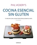 Portada del libro Cocina Esencial Sin Gluten