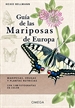 Portada del libro Guia De Las Mariposas De Europa