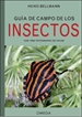 Portada del libro Guia De Campo De Los Insectos