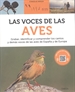 Portada del libro Las Voces De Las Aves