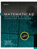 Portada del libro Matemáticas aplicadas a las ciencias sociales I. 1º Bachillerato (LOMCE)