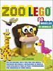 Portada del libro Zoo Lego