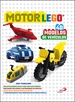 Portada del libro Motor Lego