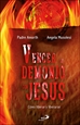 Portada del libro Vencer al demonio con Jesús