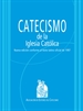 Portada del libro Catecismo de la Iglesia católica. Popular