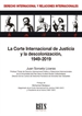 Front pageLa Corte Internacional de Justicia y la descolonización