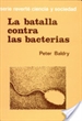 Portada del libro La batalla contra las bacterias