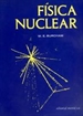 Portada del libro Física nuclear