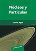 Portada del libro Núcleos y partículas