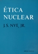 Portada del libro Ética nuclear
