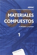 Portada del libro Materiales compuestos AEMAC 2003. Volumen 1