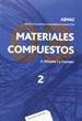 Portada del libro Materiales compuestos AEMAC 2003. Volumen 2