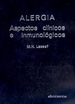 Portada del libro Alergia. Aspectos clínicos e inmunológicos