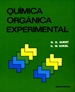 Portada del libro Química orgánica experimental