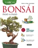 Portada del libro El ABC del bonsái
