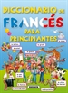 Portada del libro Diccionario de francés para principiantes