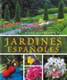 Portada del libro Jardines españoles