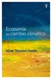 Portada del libro Economia Del Cambio Climatico