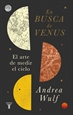 Portada del libro En busca de Venus