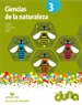 Front pageCiencias de la naturaleza 3 - Proyecto Duna (libro)