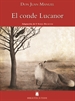 Portada del libro Biblioteca Teide 044. El Conde Lucanor -Don Juan Manuel-
