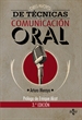 Portada del libro Curso práctico de técnicas de comunicación oral