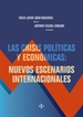 Portada del libro Las crisis políticas y económicas: nuevos escenarios internacionales