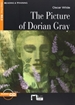 Portada del libro The Picture Of Dorian Gray (Free Audio B2.2)