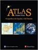 Portada del libro Atlas Geografico Espa„ña Y Mundo N/C