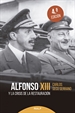 Portada del libro Alfonso XIII y la crisis de la Restauración
