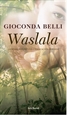 Portada del libro Waslala