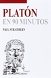 Portada del libro Platón en 90 minutos