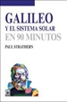 Portada del libro Galileo y el sistema solar