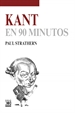 Portada del libro Kant en 90 minutos