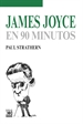 Portada del libro James Joyce en 90 minutos
