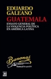 Portada del libro Guatemala