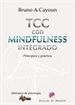 Portada del libro Terapia Cognitivo-Conductual con Mindfulness integrado