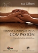 Portada del libro Terapia centrada en la compasión