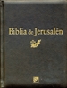 Portada del libro Biblia de Jerusalén