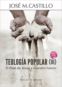Portada del libro Teología popular (III)