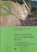 Portada del libro Fallas activas en la Cordillera Bética