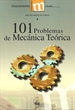 Portada del libro 101 Problemas de Mecánica Teórica