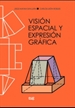 Portada del libro Visión espacial y expresión gráfica