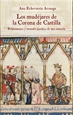 Portada del libro Los mudéjares de la Corona de Castilla