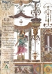 Portada del libro Pinturas murales de la habitación del emperador Carlos V en la Alhambra: una hipótesis visual = Wall paintings of Charles V emperors chamber in the Alhambra: a visual hypothesis