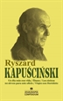 Portada del libro Ryszard Kapuscinski