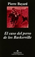 Portada del libro El caso del perro de los Baskerville