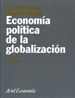 Portada del libro Economía política de la globalización