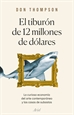 Portada del libro El tiburón de 12 millones de dólares
