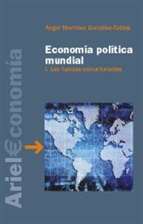 Books Frontpage Economía política mundial